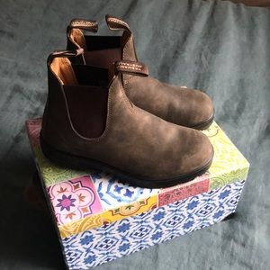 Blundstone Chelsea Boots